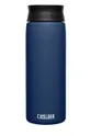 тёмно-синий Camelbak Термокружка Hot Cap 600 ml Unisex