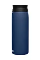 Camelbak Θερμική κούπα Hot Cap 600 ml σκούρο μπλε