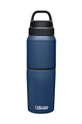 sötétkék Camelbak termosz MultiBev 500ml Uniszex