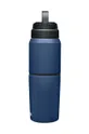 Camelbak Θερμικό μπουκάλι MultiBev 500ml σκούρο μπλε