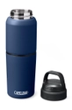 тёмно-синий Camelbak Термобутылка MultiBev 500ml