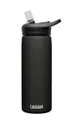 μαύρο Camelbak Θερμικό μπουκάλι Eddy 600 ml Unisex