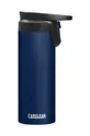тёмно-синий Camelbak Термобутылка Forge Flow 500 ml Unisex