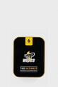Crep Protect shoe cleaning wipes transparent CP003b.