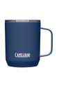 sötétkék Camelbak termosz bögre Camp Mug SST 350 ml Uniszex