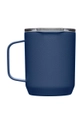 темно-синій Camelbak Термокружка Camp Mug SST 350 ml