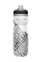 λευκό Παγουρίνο Camelbak Podium Chill 620 ml Unisex