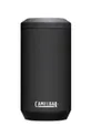 μαύρο Θερμική κούπα με δοχείο Camelbak Tall Can Cooler 500 ml Unisex