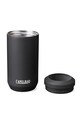 Θερμική κούπα με δοχείο Camelbak Tall Can Cooler 500 ml μαύρο C2745.001050