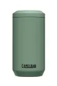 zelená Termohrnček na plechovku Camelbak Tall Can Cooler 500 ml Unisex