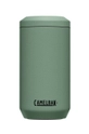 zelena Termovka v obliki pločevinke Camelbak Tall Can Cooler 500 ml Unisex