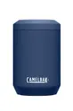 mornarsko modra Termovka v obliki pločevinke Camelbak Can Cooler 350 ml Unisex
