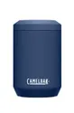 tmavomodrá Termohrnček na plechovku Camelbak Can Cooler 350 ml Unisex