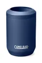 тёмно-синий Термокружка для напитков в банках Camelbak Can Cooler 350 ml