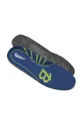 plava Ulošci za cipele Blundstone Unisex