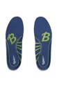 Стельки для обуви Blundstone голубой
