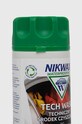 Nikwax środek do czyszczenia odzieży i śpiworów Tech Wash® 300 ml 181P01 transparentny ZA00