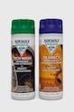 Nikwax zestaw do pielęgnacji odzieży i śpiworów Tech Wash® 300 ml / TX.Direct® Wash-In 300 ml transparentny 0103P01