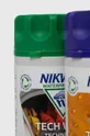 Nikwax zestaw do pielęgnacji odzieży i śpiworów Tech Wash® 300 ml / TX.Direct® Wash-In 300 ml transparentny