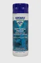 transparentny Nikwax impregnat do odzieży typu softshell SoftShell Proof™ Wash-In 300 ml Unisex
