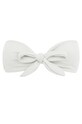 Ruházat MUUV. bikini felső Bow Bandeau biustonosz.BOW.BANDEAU fehér