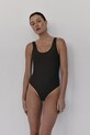 MUUV strój kąpielowy V Swimsuit miękka brązowy V.SWIMSUIT