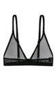 Бюстгальтер MUUV. Oia biustonosz.OIA.black чёрный