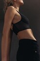 Îmbrăcăminte MUUV. sutien bius.BUSTIER.GORSET.bla negru