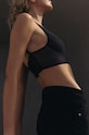 Odjeća Grudnjak MUUV. Bustier Gorset bius.BUSTIER.GORSET.bla crna