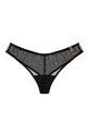 MUUV. figi CHERIE figi.CHERIE.black czarny