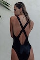 Боди MUUV. меки черен body.XBACK.black