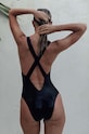 Боди MUUV. body.XBACK.black черен ZA00