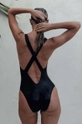 Κορμάκι MUUV. Body X/back μαύρο