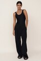 Боді MUUV. body.DEEP.CUT.black чорний ZA00