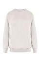 Oblečenie Bavlnená mikina MUUV Soft Touch bluza.SOFT.TOUCH béžová