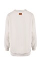 Бавовняна кофта MUUV Soft Touch бежевий bluza.SOFT.TOUCH