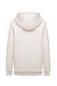 Îmbrăcăminte MUUV. Hanorac de bumbac Smooth Cotton bluza.SMOOTH.COTTON bej