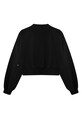 MUUV. - Хлопковая кофта Mild Cotton bluza.MILD.COTTON.black