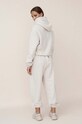 Îmbrăcăminte MUUV. hanorac de bumbac SMOOTH COTTON bluza.SMOOTHCOTTON.blac bej