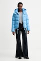 Marc O'Polo longsleeve din bumbac M10219652597 albastru ZA00