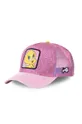 ροζ Capslab - Καπέλο Γυναικεία
