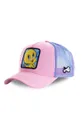 ροζ Capslab - Καπέλο με γείσο Γυναικεία
