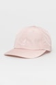 Kangol șapcă uni roz K5280.DR667