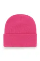 Καπέλο 47brand Mlb Los Angeles Dodgers ροζ