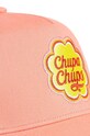 Akcesoria Capslab czapka z daszkiem CHUPA CHUPS CL.CC1.2.CAS.CC10 różowy