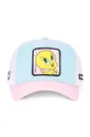 Καπέλο Capslab Looney Tunes ροζ