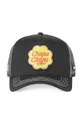 Capslab baseball sapka Chupa Chups fekete