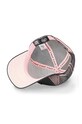 Capslab sapca Chupa Chups CL.CC1.2.CAS.CC9 negru