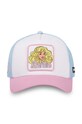 Кепка Capslab BARBIE рожевий CL.BA1.2.CT.BA17