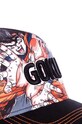 Αξεσουάρ Capslab - Καπέλο με γείσο CL.DBZ4.1.GOK πολύχρωμο